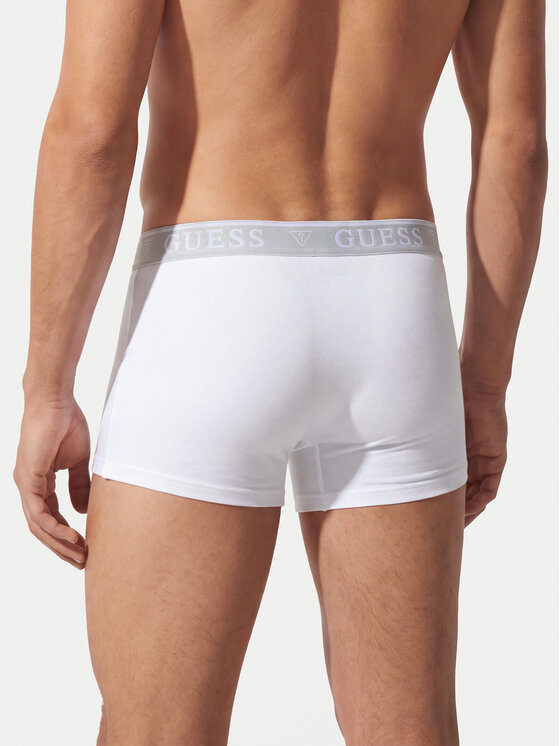 Guess Guess Boxer szett U4YG16 K6YW1 Színes