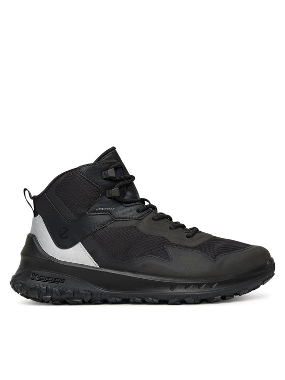 ECCO Sneakersy ECCO 82432357341 Czarny