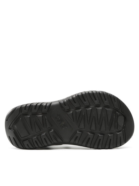 Teva Sandały Teva Hurricane Drift 1124070 Czarny