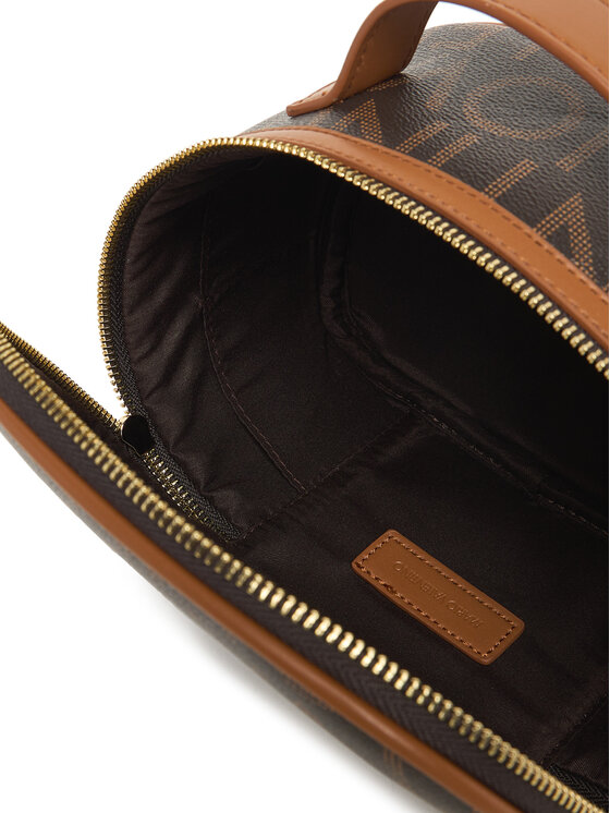 Valentino Kosmētikas somiņa Valentino Regina Re VBE9IS721 Brūns