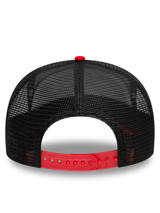 New Era Šiltovka New Era Vintage Golfer Pc 60595435 Čierna