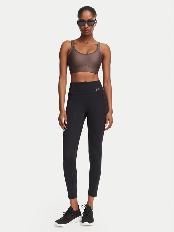 Under Armour Under Armour Sujetador deportivo Infinity Mid 2.0 Bra 1384123 Marrón