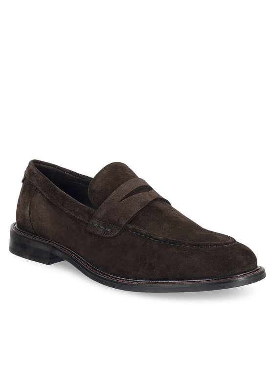Gant Сліпери Gant 32673219 Коричневий