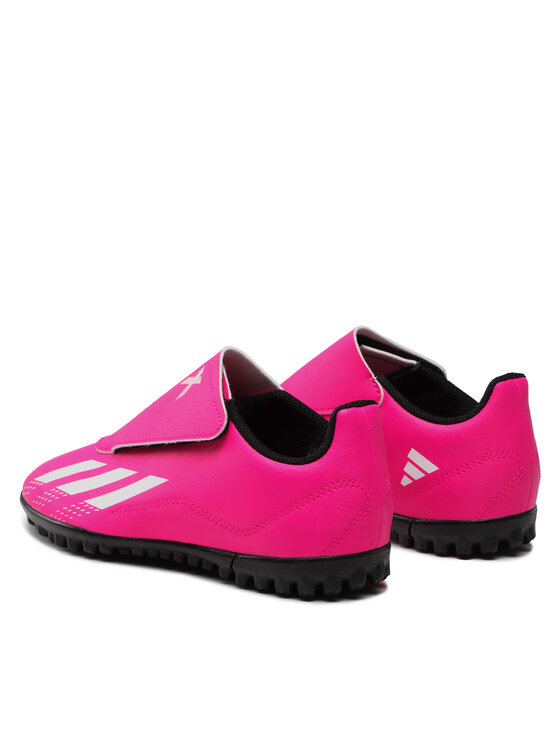 Обувки за футбол adidas X Speedportal.4 Hook-and-Loop Turf Boots GZ2439 ...