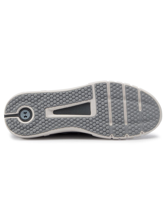 Under Armour Încălțăminte pentru sală Under Armour Ua Hovr Slk 3021220-107 Gri