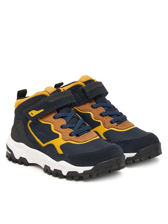 Primigi Снігоходи Primigi GORE-TEX 8936133 M Cиній