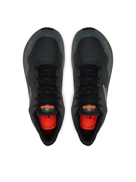 Skechers Skriešanas apavi Skechers Go Run Consistent 2.0 220874 Pelēks