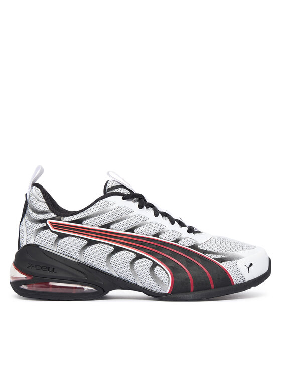 Puma Снікерcи Puma Voltra 312589 15 Білий