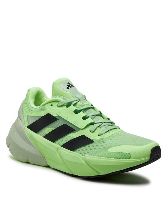 Pantofi pentru alergare adidas Adistar 2.0 ID2808 Verde | Epantofi.ro