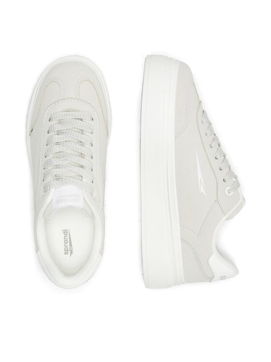 Sprandi Sneakers Sprandi TH-CCC001 Gri