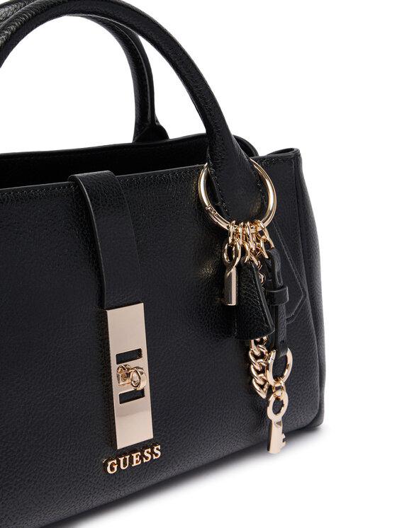 Guess Сумка Guess Brooke HWBG98 97060 Чорний