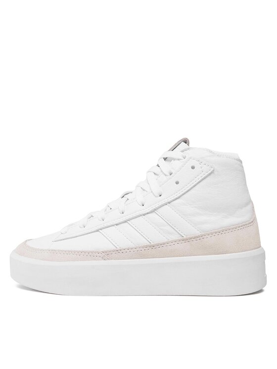adidas Снікерcи adidas Znsored Hi IE9417 Білий