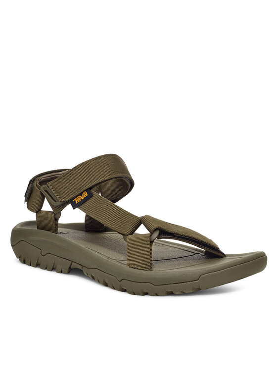 Teva Sandały Teva Hurricane XLT2 1019234 Khaki