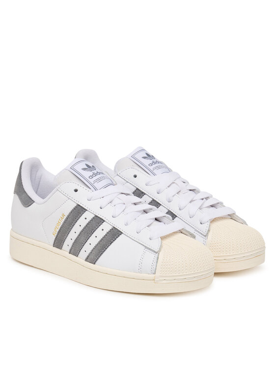 adidas Снікерcи adidas Superstar II LA1697 Білий