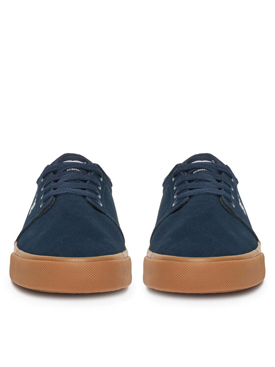 DC Shoes Снікерcи DC Shoes SS25-3C015 Cиній