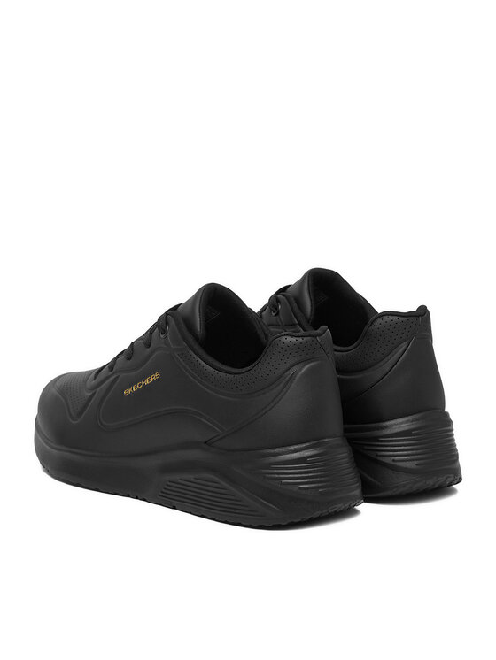Skechers Снікерcи Skechers C-UNO LIGHT 8750063 BBK Чорний