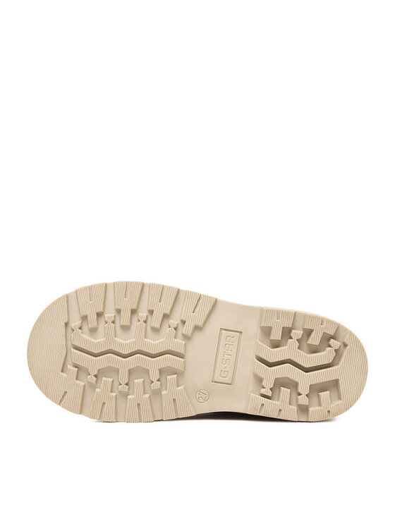 G-STAR Черевики G-Star Raw CEO-CI12-KOSTA-02(III)CH Бежевий