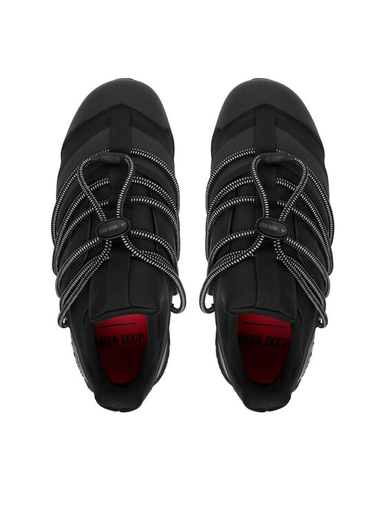adidas Sneakers adidas adidas X Moon Boot Ub JP7685 Negru