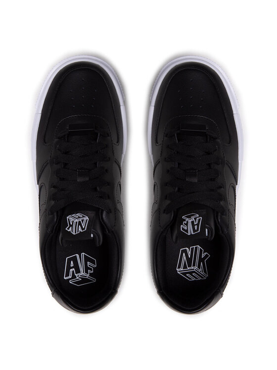 Nike Superge Nike Af1 Pixel CK6649 001 Črna