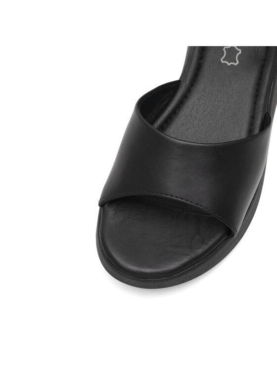 Lasocki Sandali Lasocki OLAY ARC-2287-11 Črna