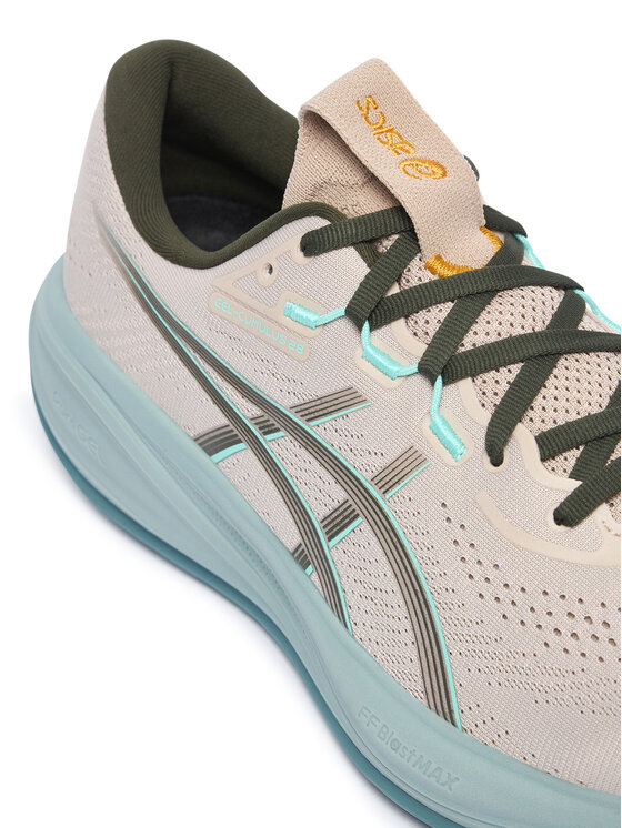 Asics Взуття для бігу Asics Gel-Cumulus 28 1011C143 Світло-бежевий