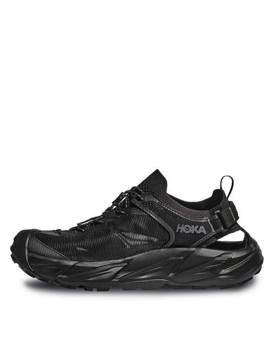 Hoka Босоніжки Hoka Hopara 2 1147650 Чорний