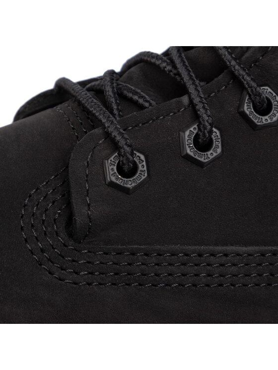 Timberland Черевики туристичні Timberland Waterville 6 In Waterproof Boot TB0A15QY0011 Чорний