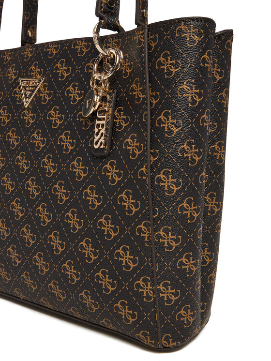 Guess Kabelka Guess Noelle II HWQG96 72250 Čierna