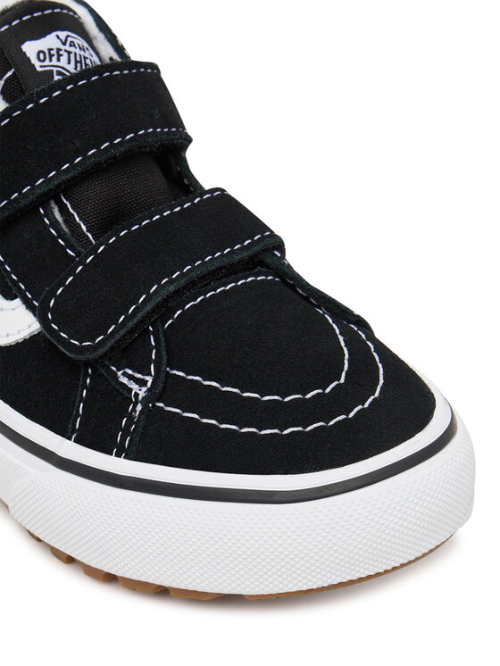 Vans Сникърси Vans MTE SK8-Mid Reissue V VN000D109AS1 Черен