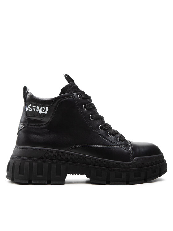 Loretta Vitale Botas Loretta Vitale 11 Negro