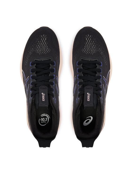 Asics Buty do biegania Asics Gel-Kayano 32 1012B838 Czarny