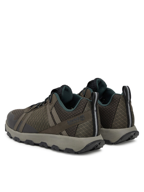 Timberland Снікерcи Timberland Winsor Trail TB0A6DH2A0Z1 Коричневий
