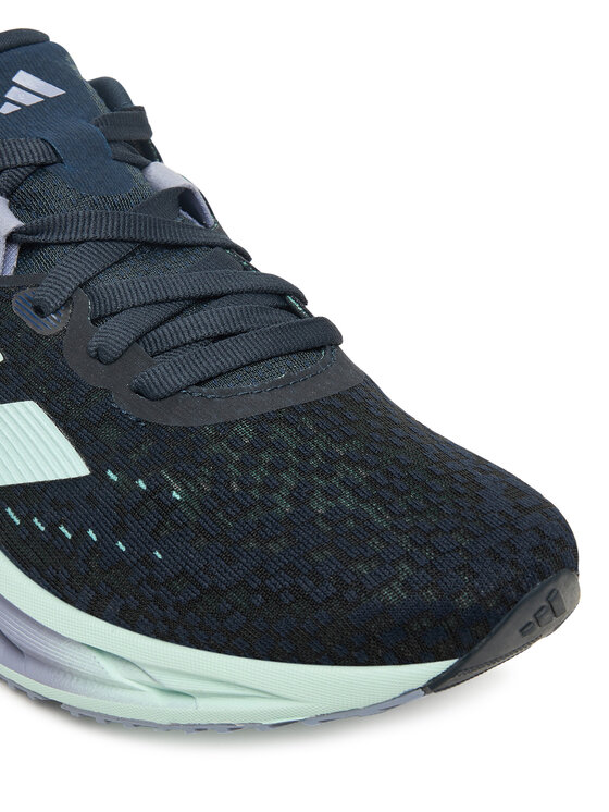 adidas Tekaški čevlji adidas adistar 4 JR0289 Mornarsko modra