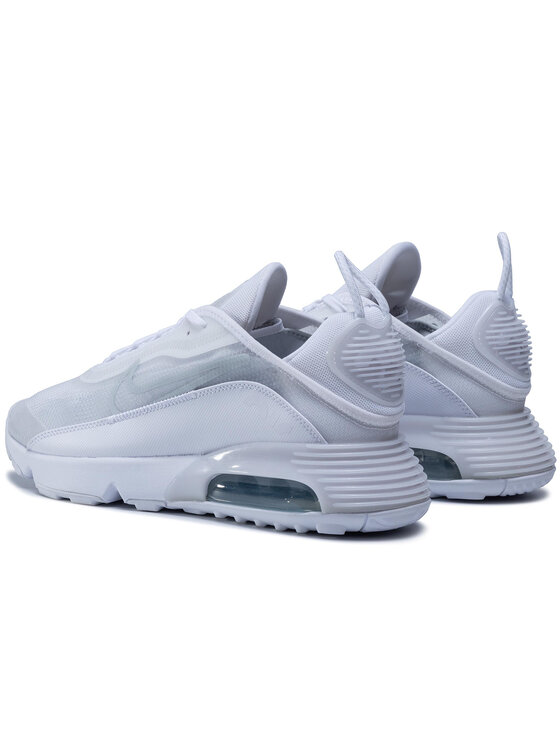 Nike Sneakersy Nike Air Max 2090 BV9977 100 Biela