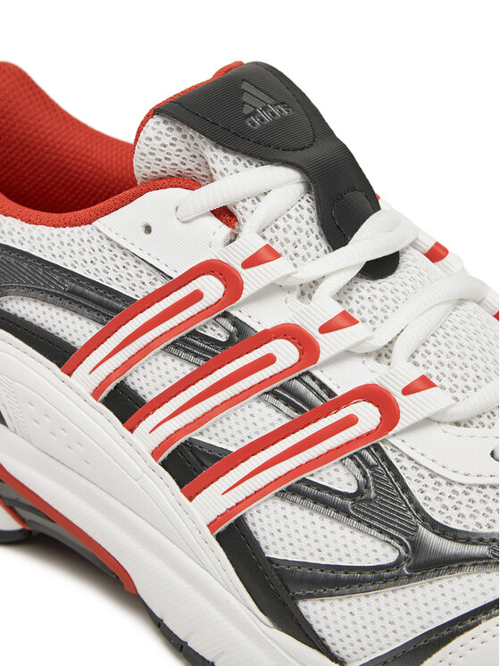 adidas Sneakersy adidas Temper Run 2.0 JH5492 Biela