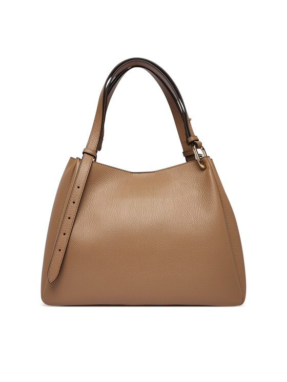 Furla Сумка Furla Nuvola L WB02100 HSF000 CN 4489S Світло-коричневий