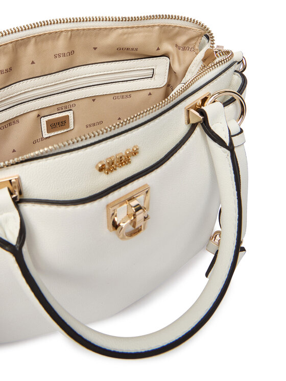 Guess Сумка Guess Bianca HWBG99 07060 Білий