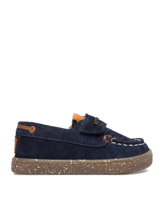 G-STAR Туфлі G-Star Raw EO-018-16 Cиній