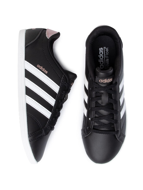 adidas Αθλητικά adidas Coneo Qt DB0126 Μαύρο