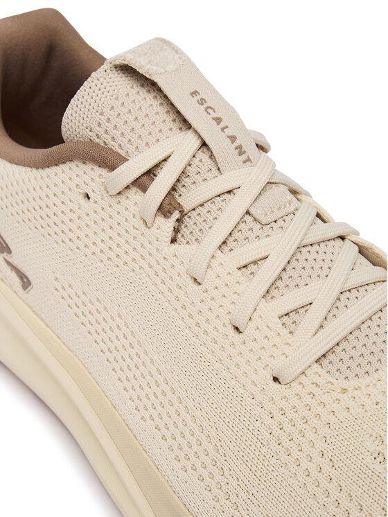 Altra Buty do biegania Altra Escalante 5 AL0A85T2 Beżowy