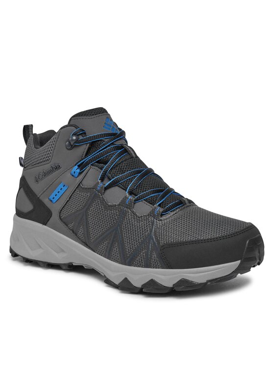 Columbia Туристически Columbia Peakfreak™ Ii Mid Outdry™ 2005091 Сив