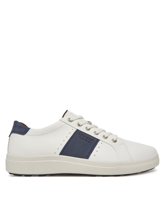 Josef Seibel Снікерcи Josef Seibel Maddox 04 29304 Білий