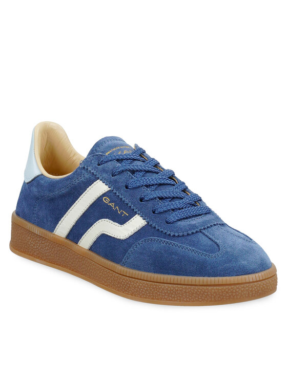 Gant Снікерcи Gant 32533197 Голубий