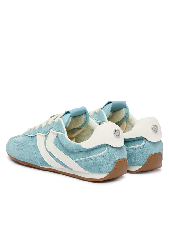 Steve Madden Снікерcи Steve Madden Abbi-Sm 11005187 Блакитний