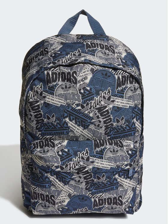 adidas Zaino adidas Toploader Backpack HM1762 Beige