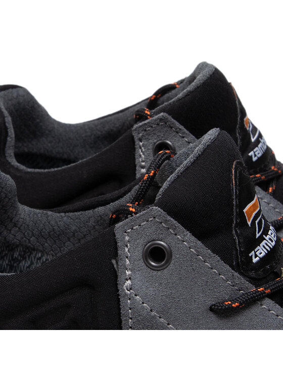 Zamberlan Трекінгові черевики Zamberlan 215 Salathe' Gtx Rr GORE-TEX Сірий