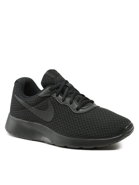 Nike Snīkeri Nike Tanjun DJ6258 001 Melns