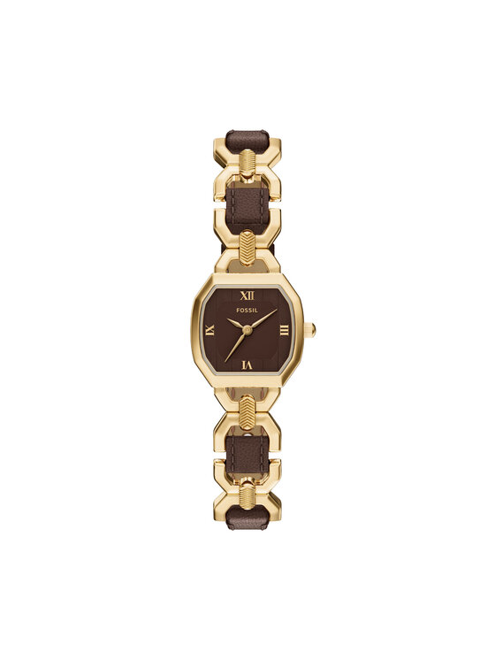 Fossil Laikrodis Fossil Harlow  ES5497 Ruda