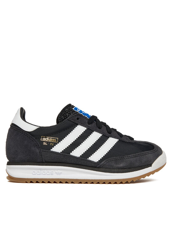 adidas Снікерcи adidas SL 72 RS J IH8078 Чорний