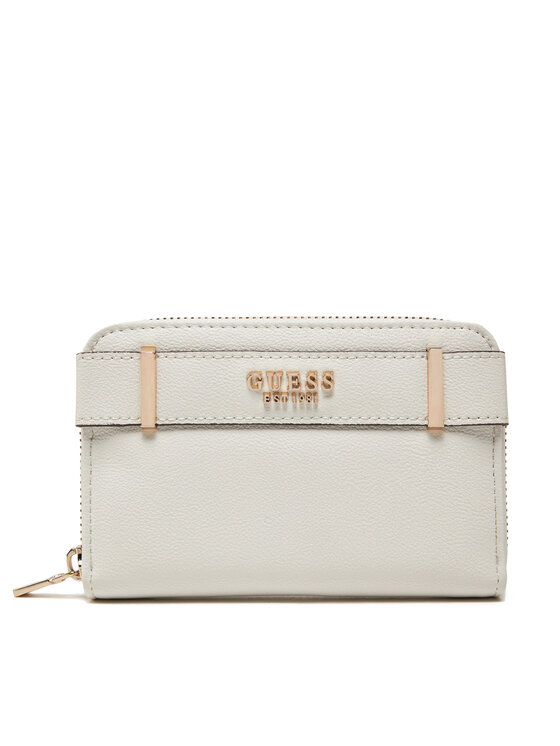 Guess Portafoglio Guess SWBG96 33140 Bianco